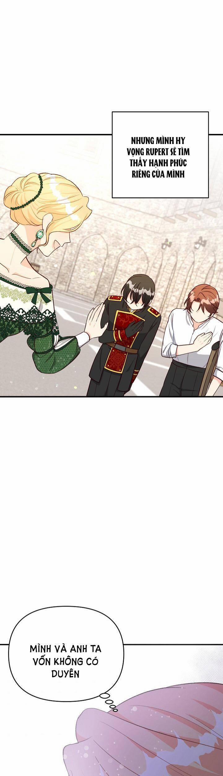 Tôi Đã Đánh Cắp Đứa Con Của Người Chồng Cuồng Chiến Tranh 23 trang 42