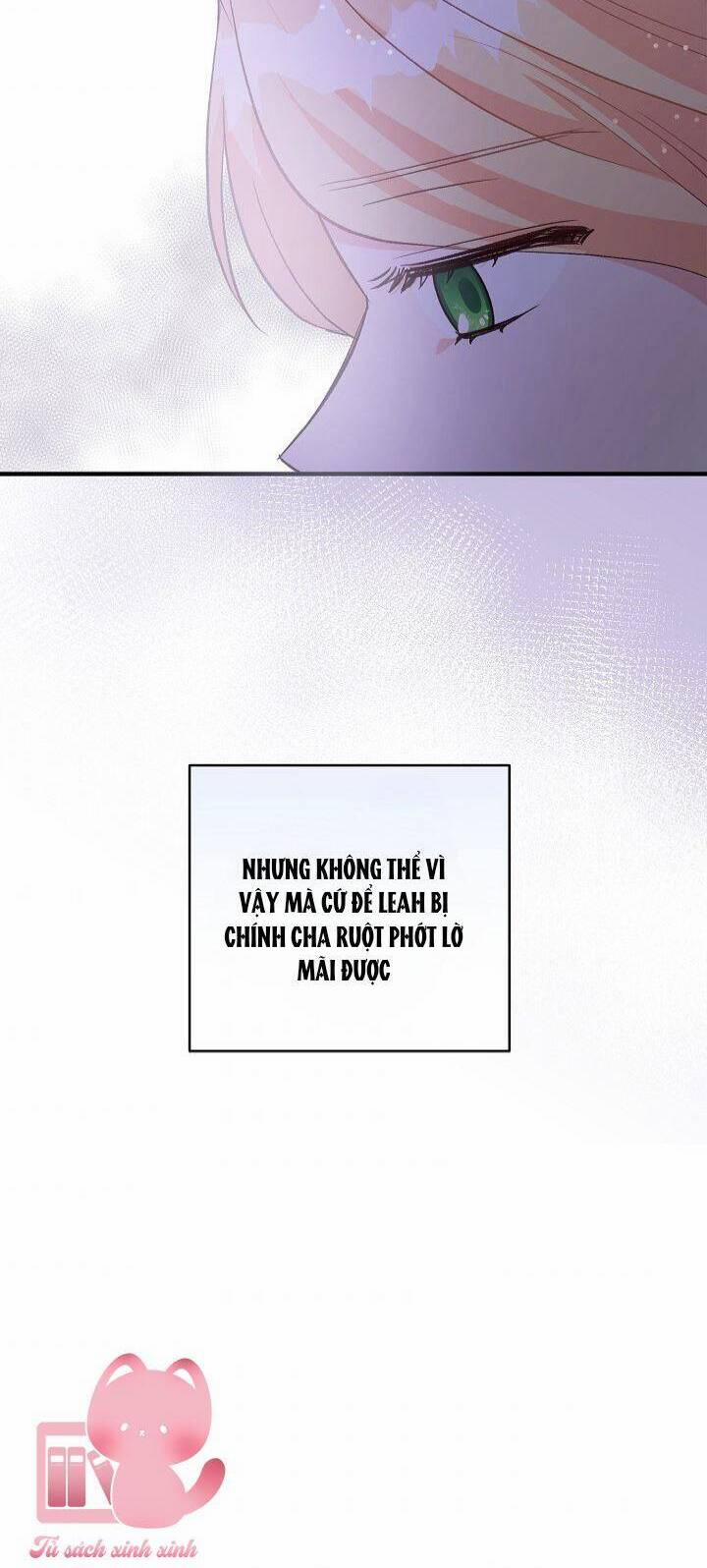 Tôi Đã Đánh Cắp Đứa Con Của Người Chồng Cuồng Chiến Tranh 23 trang 43