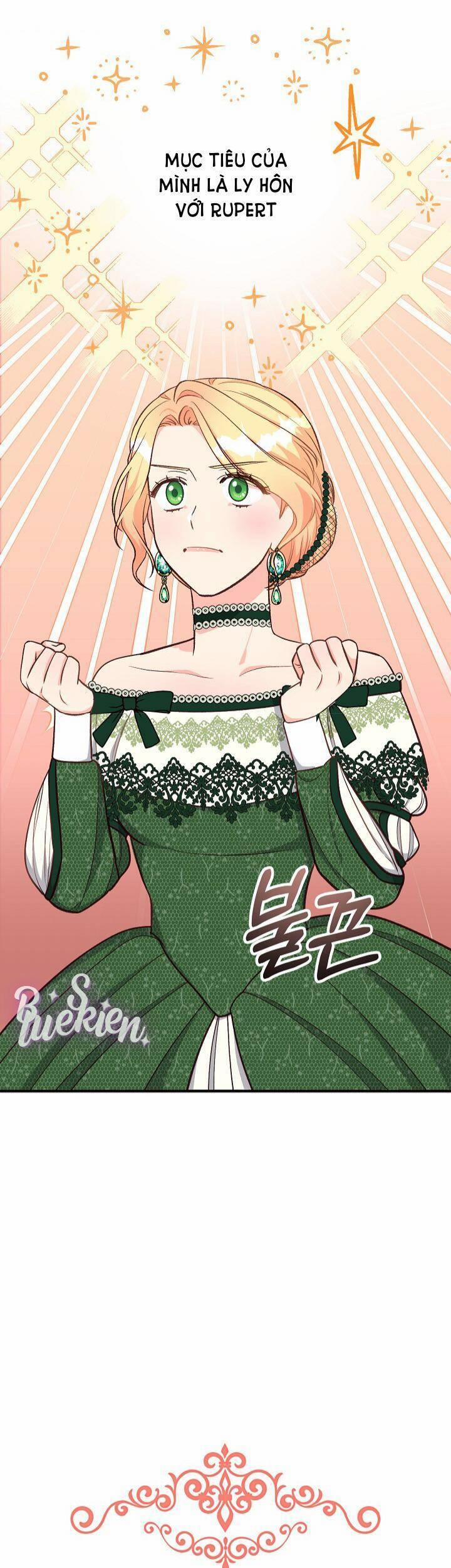 Tôi Đã Đánh Cắp Đứa Con Của Người Chồng Cuồng Chiến Tranh 23 trang 44