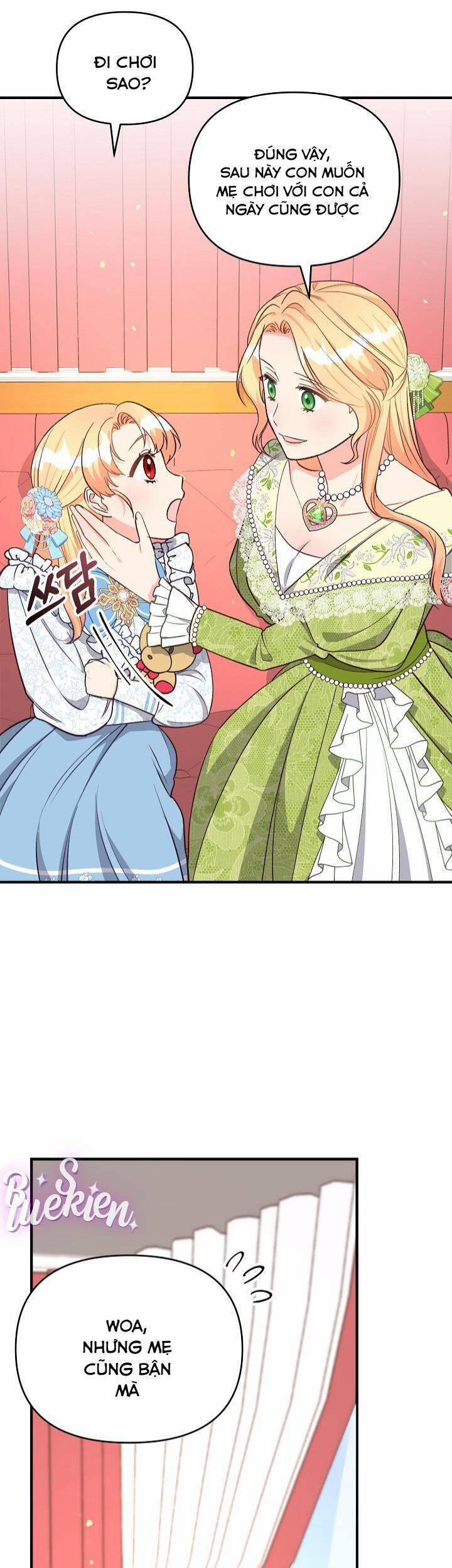 Tôi Đã Đánh Cắp Đứa Con Của Người Chồng Cuồng Chiến Tranh 23 trang 50