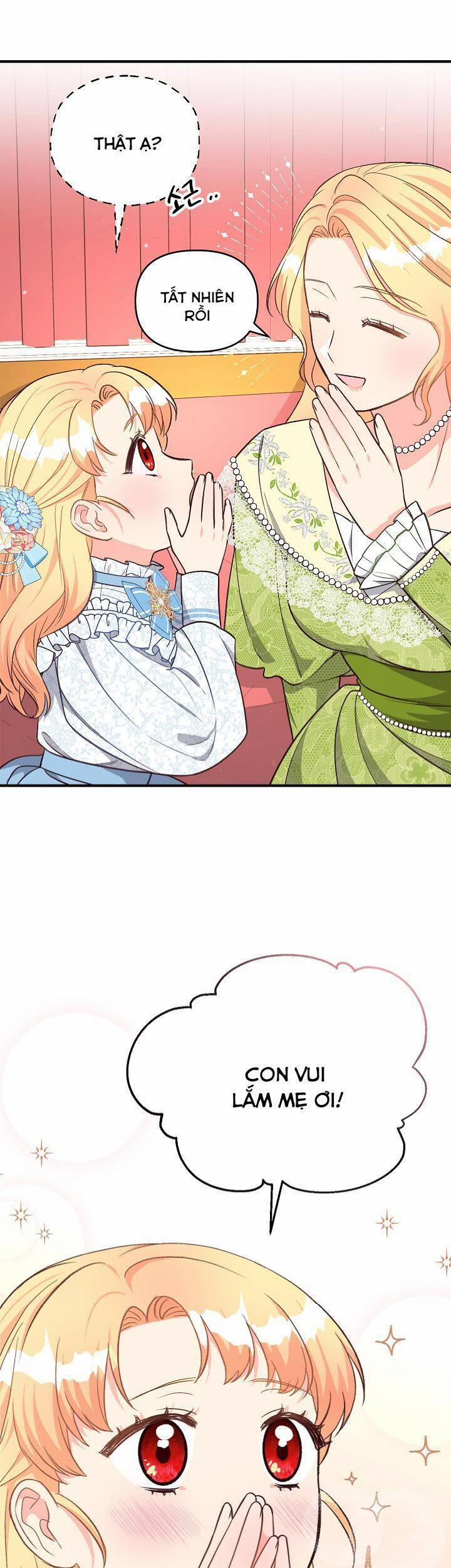 Tôi Đã Đánh Cắp Đứa Con Của Người Chồng Cuồng Chiến Tranh 23 trang 52