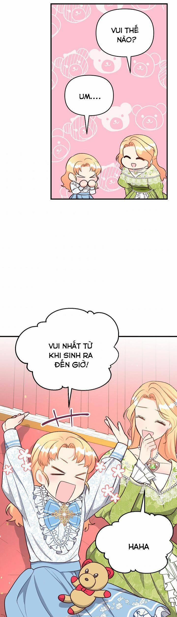 Tôi Đã Đánh Cắp Đứa Con Của Người Chồng Cuồng Chiến Tranh 23 trang 54