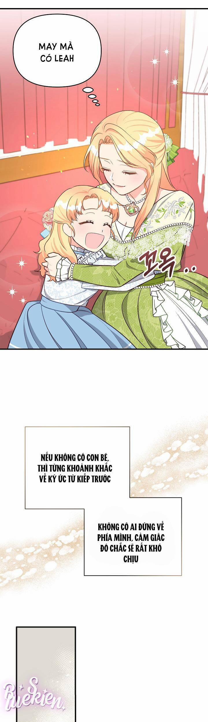 Tôi Đã Đánh Cắp Đứa Con Của Người Chồng Cuồng Chiến Tranh 23 trang 56