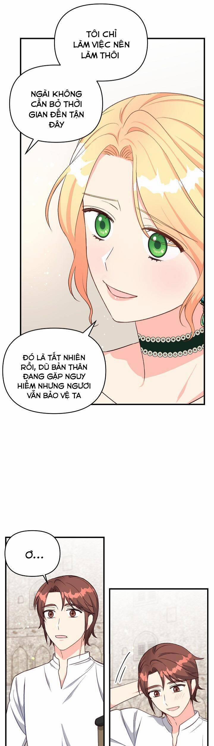 Tôi Đã Đánh Cắp Đứa Con Của Người Chồng Cuồng Chiến Tranh 23 trang 6