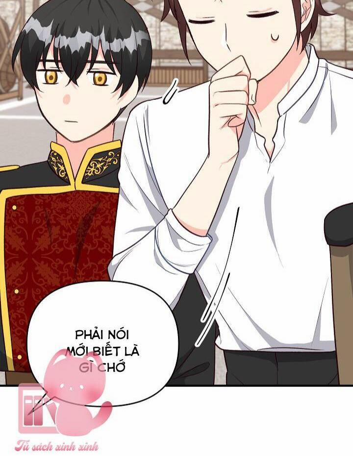 Tôi Đã Đánh Cắp Đứa Con Của Người Chồng Cuồng Chiến Tranh 23 trang 62