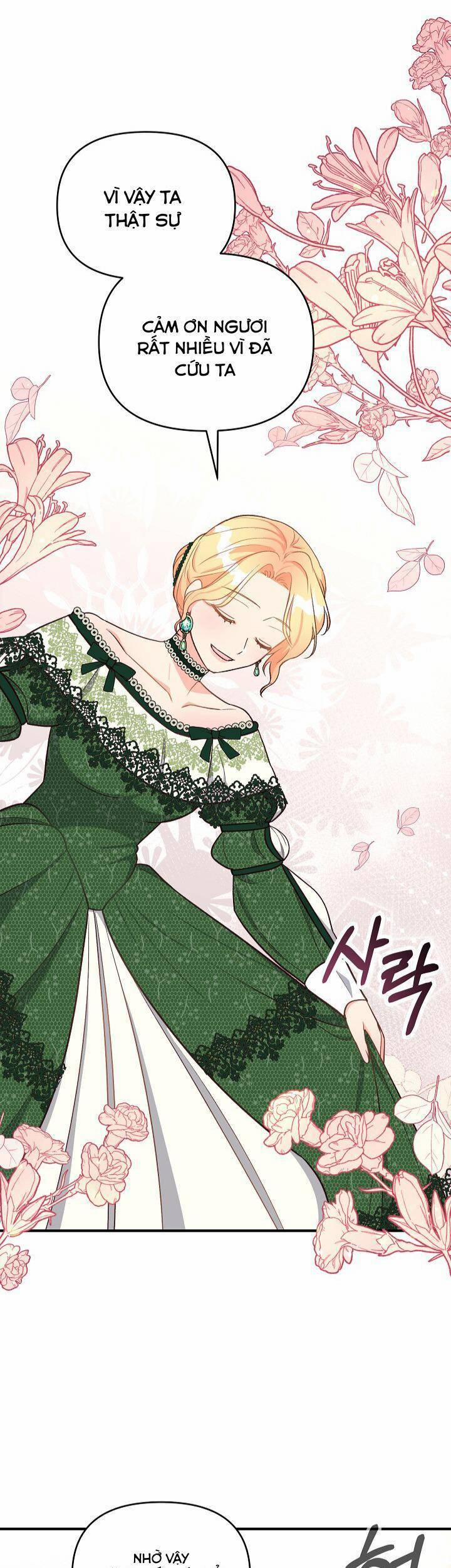 Tôi Đã Đánh Cắp Đứa Con Của Người Chồng Cuồng Chiến Tranh 23 trang 8