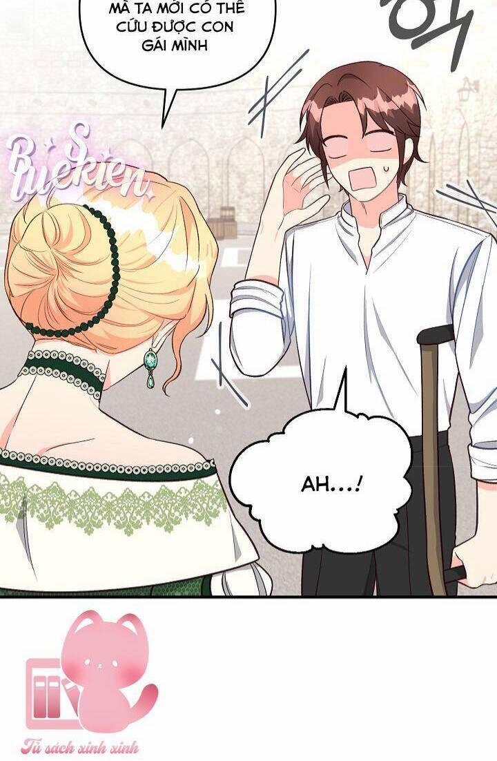 Tôi Đã Đánh Cắp Đứa Con Của Người Chồng Cuồng Chiến Tranh 23 trang 9