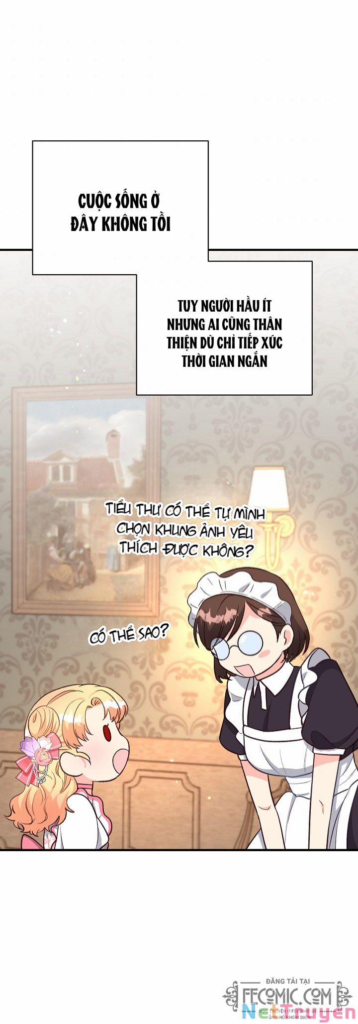 Tôi Đã Đánh Cắp Đứa Con Của Người Chồng Cuồng Chiến Tranh 24 trang 14