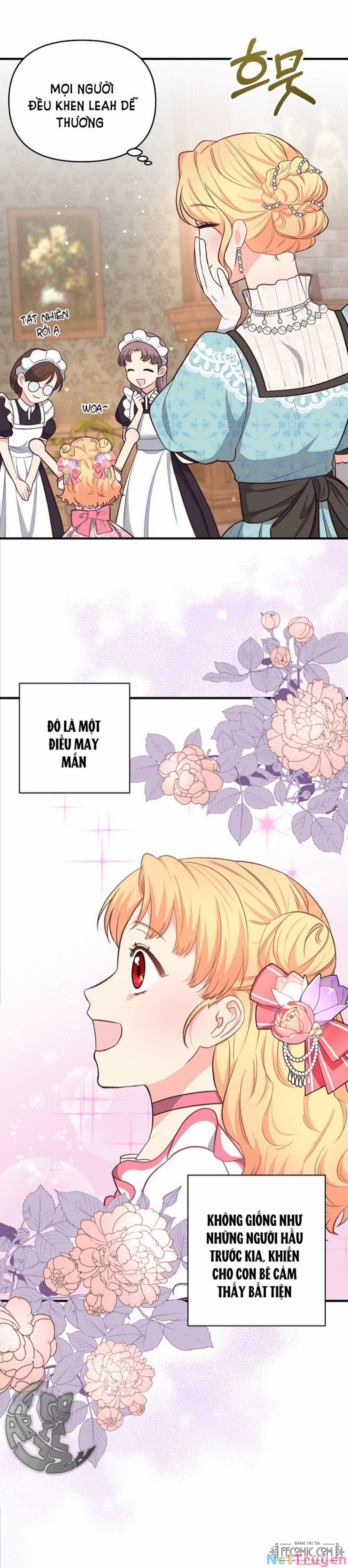 Tôi Đã Đánh Cắp Đứa Con Của Người Chồng Cuồng Chiến Tranh 24 trang 15