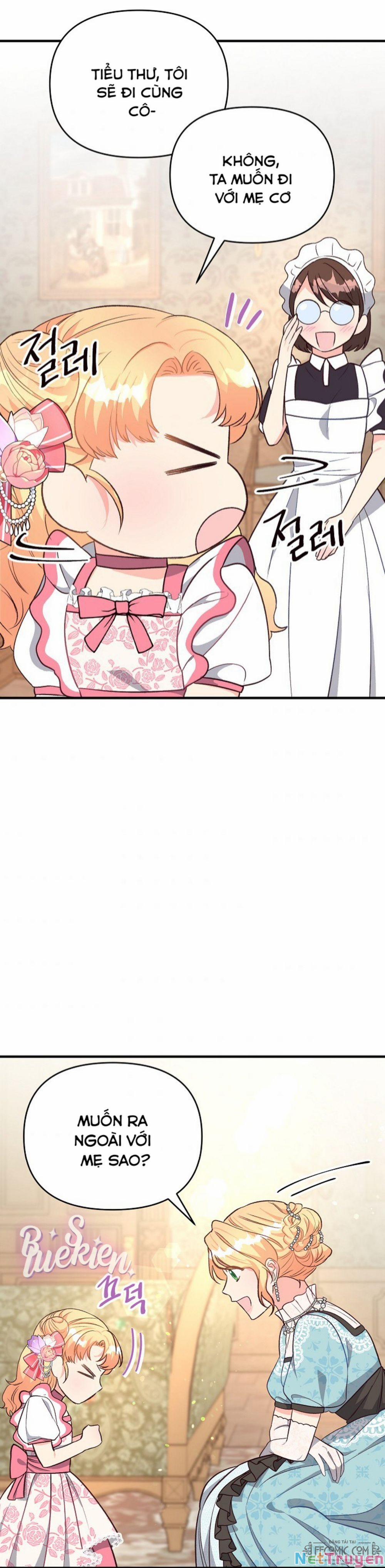 Tôi Đã Đánh Cắp Đứa Con Của Người Chồng Cuồng Chiến Tranh 24 trang 17