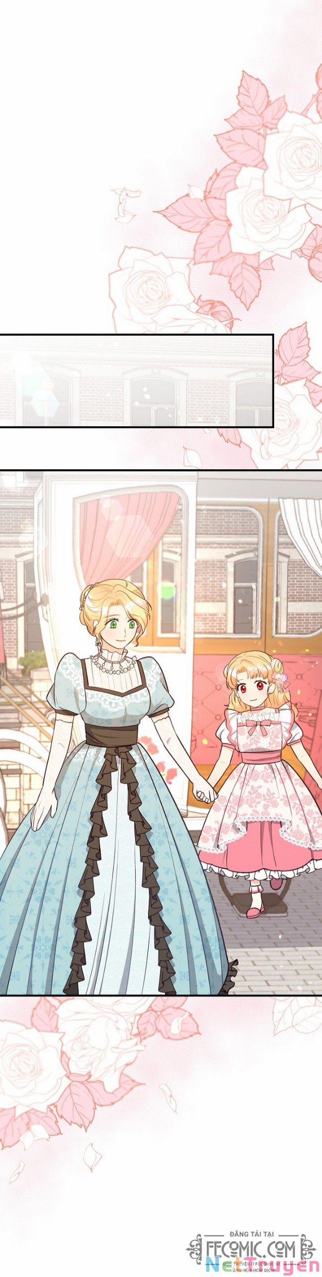 Tôi Đã Đánh Cắp Đứa Con Của Người Chồng Cuồng Chiến Tranh 24 trang 19