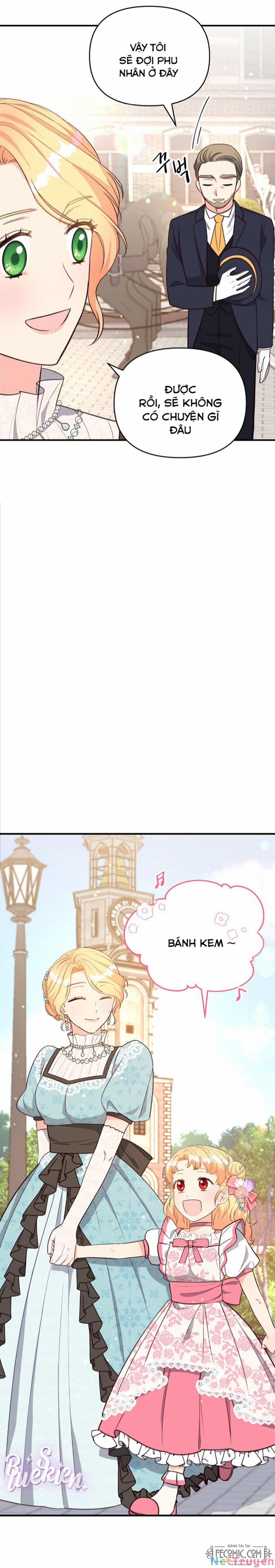 Tôi Đã Đánh Cắp Đứa Con Của Người Chồng Cuồng Chiến Tranh 24 trang 20