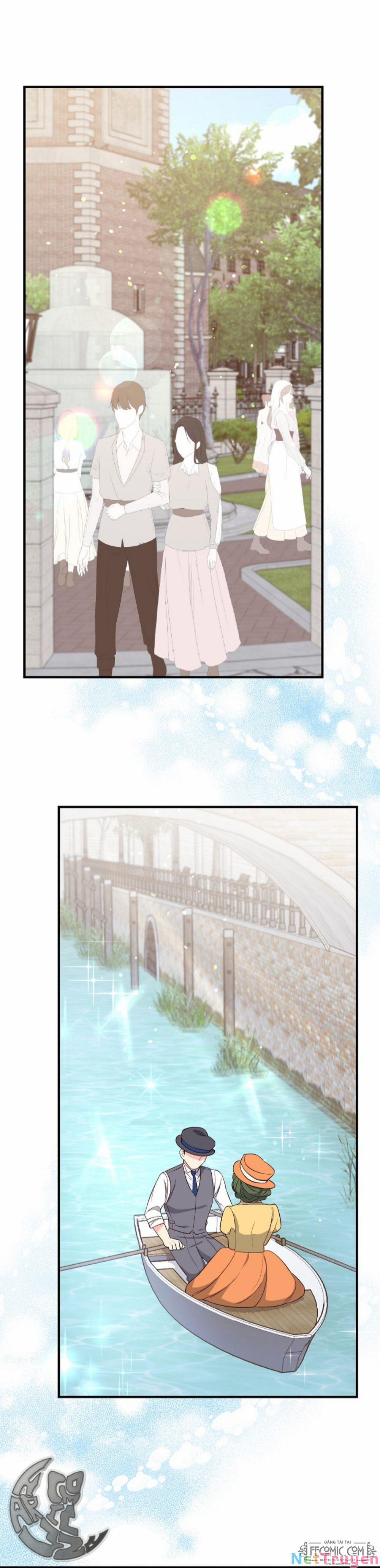 Tôi Đã Đánh Cắp Đứa Con Của Người Chồng Cuồng Chiến Tranh 24 trang 21