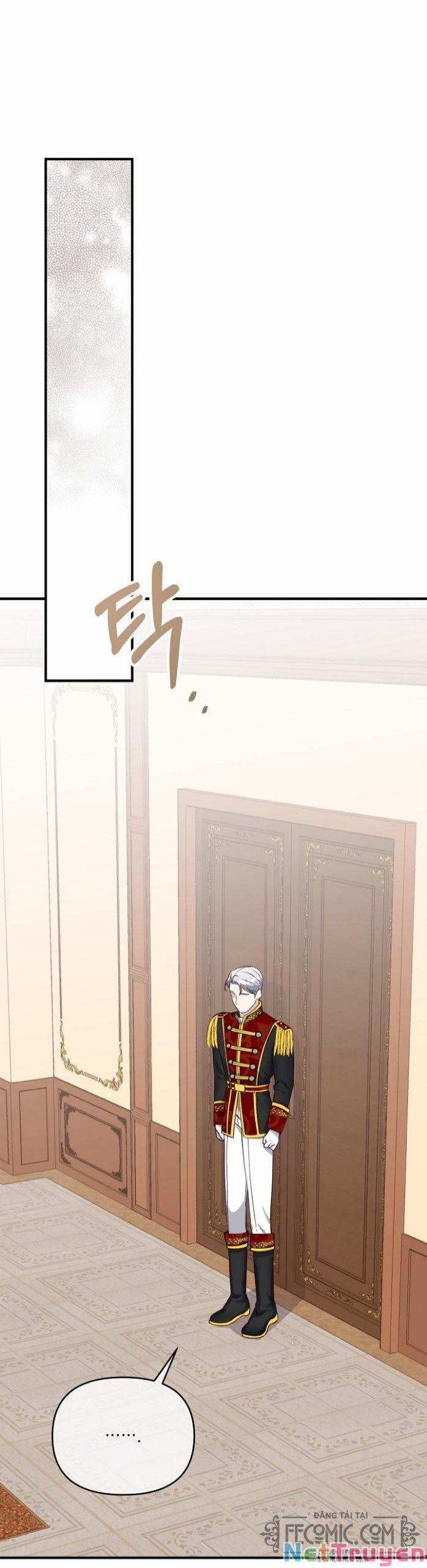 Tôi Đã Đánh Cắp Đứa Con Của Người Chồng Cuồng Chiến Tranh 24 trang 5