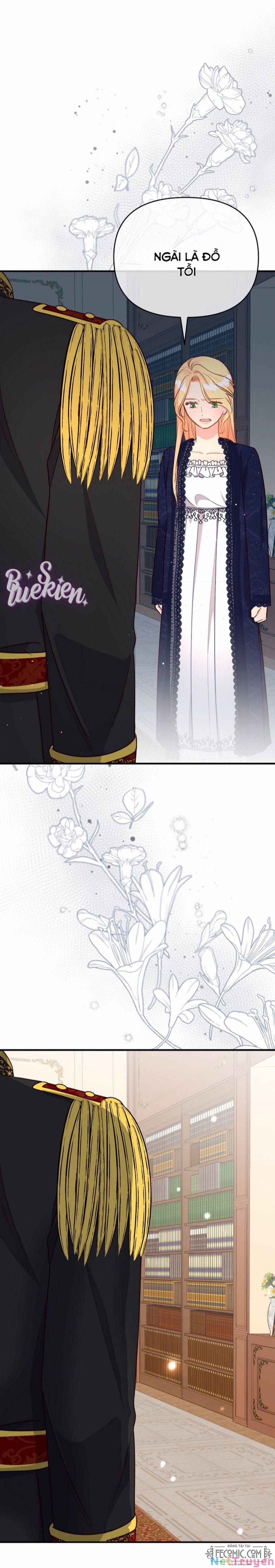 Tôi Đã Đánh Cắp Đứa Con Của Người Chồng Cuồng Chiến Tranh 24 trang 6