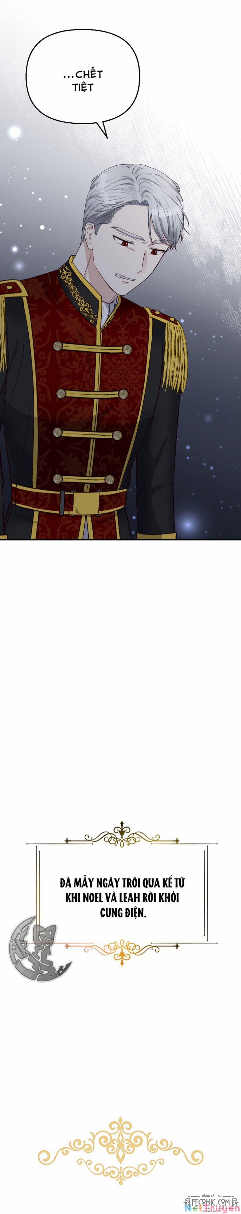 Tôi Đã Đánh Cắp Đứa Con Của Người Chồng Cuồng Chiến Tranh 24 trang 7