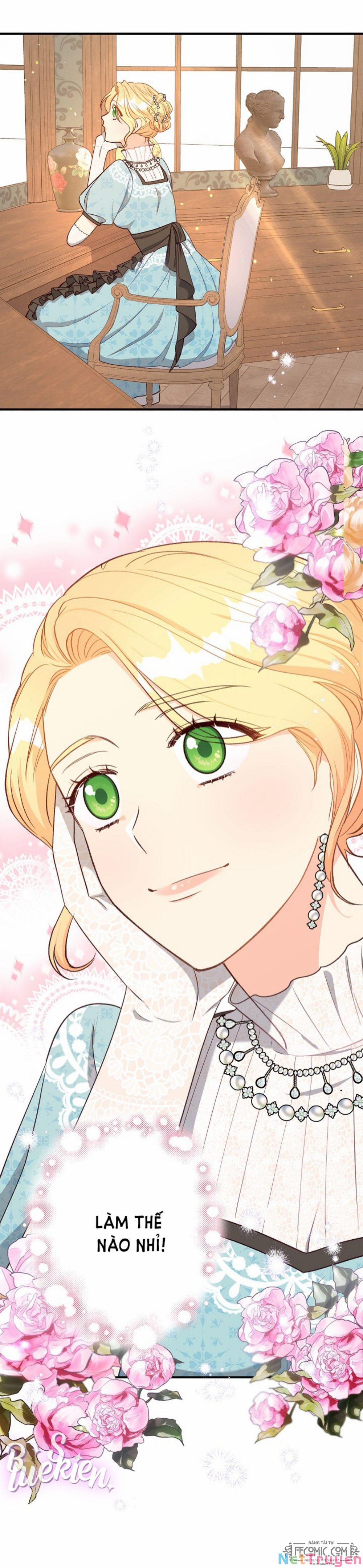 Tôi Đã Đánh Cắp Đứa Con Của Người Chồng Cuồng Chiến Tranh 24 trang 9