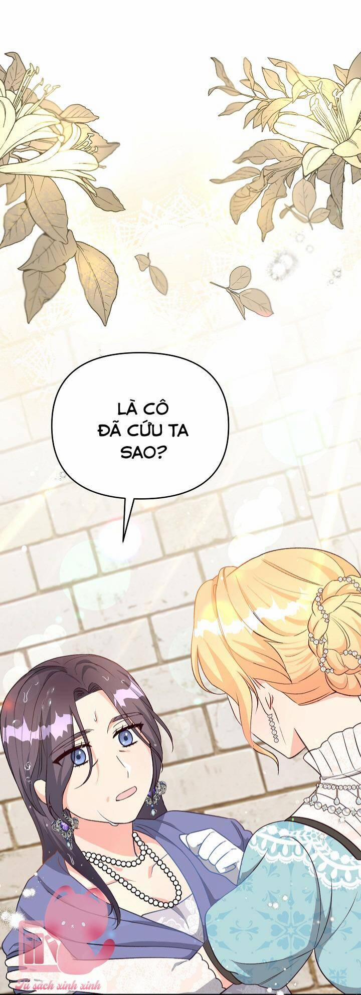 Tôi Đã Đánh Cắp Đứa Con Của Người Chồng Cuồng Chiến Tranh 25 trang 0