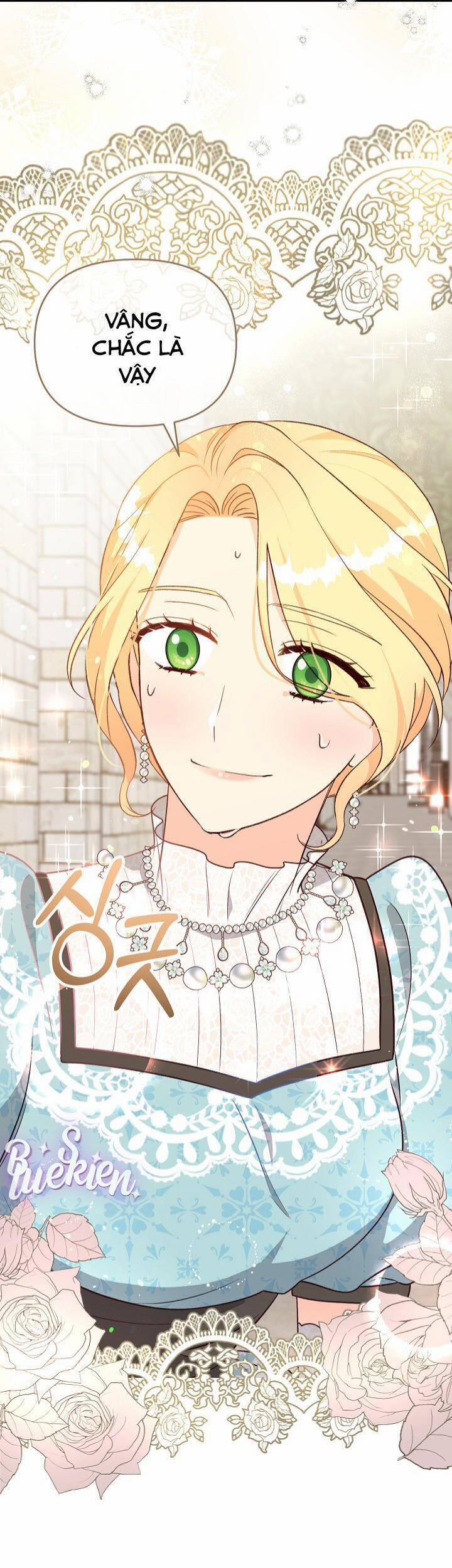 Tôi Đã Đánh Cắp Đứa Con Của Người Chồng Cuồng Chiến Tranh 25 trang 1