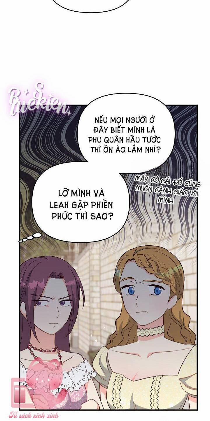 Tôi Đã Đánh Cắp Đứa Con Của Người Chồng Cuồng Chiến Tranh 25 trang 10