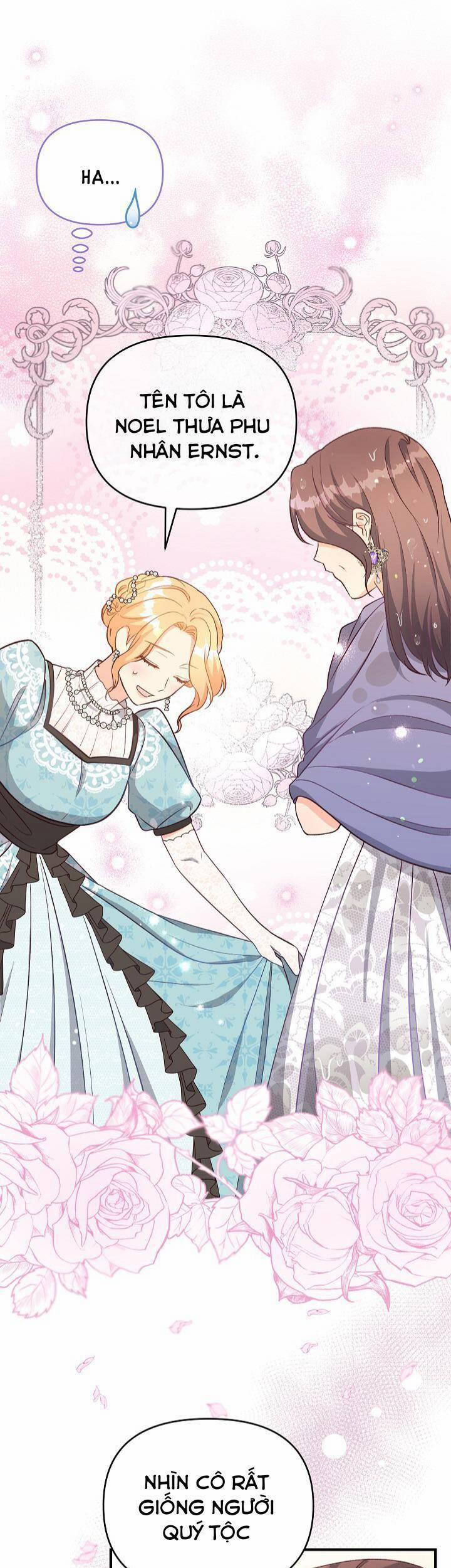 Tôi Đã Đánh Cắp Đứa Con Của Người Chồng Cuồng Chiến Tranh 25 trang 11