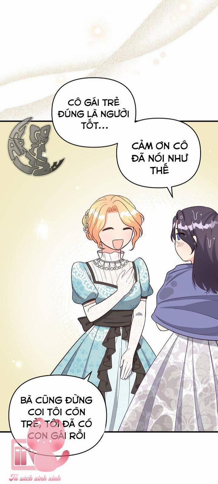 Tôi Đã Đánh Cắp Đứa Con Của Người Chồng Cuồng Chiến Tranh 25 trang 14