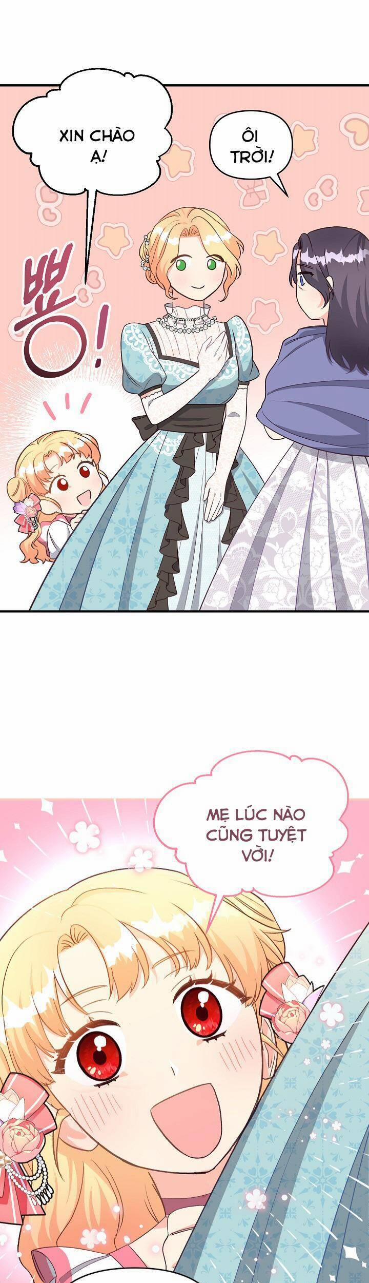 Tôi Đã Đánh Cắp Đứa Con Của Người Chồng Cuồng Chiến Tranh 25 trang 15