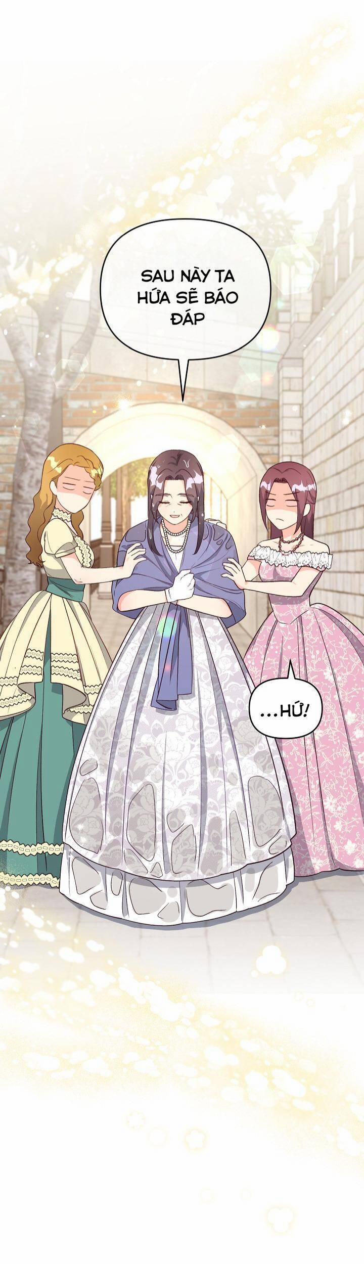 Tôi Đã Đánh Cắp Đứa Con Của Người Chồng Cuồng Chiến Tranh 25 trang 19