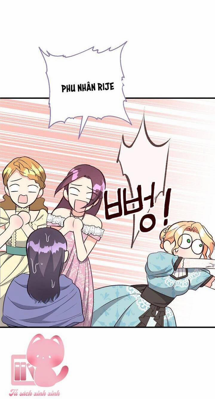 Tôi Đã Đánh Cắp Đứa Con Của Người Chồng Cuồng Chiến Tranh 25 trang 2