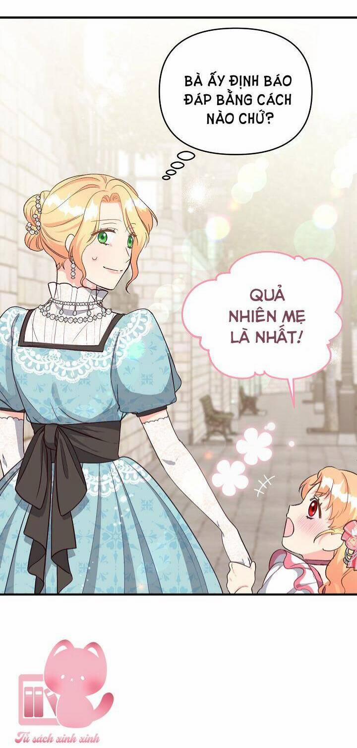 Tôi Đã Đánh Cắp Đứa Con Của Người Chồng Cuồng Chiến Tranh 25 trang 20