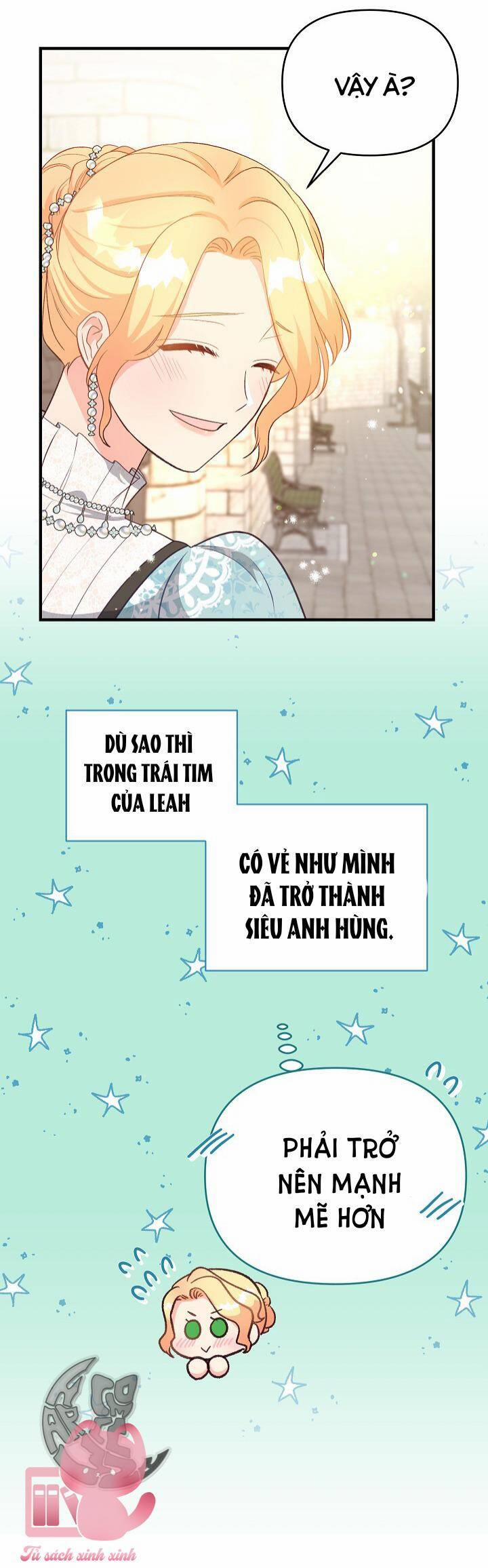 Tôi Đã Đánh Cắp Đứa Con Của Người Chồng Cuồng Chiến Tranh 25 trang 21