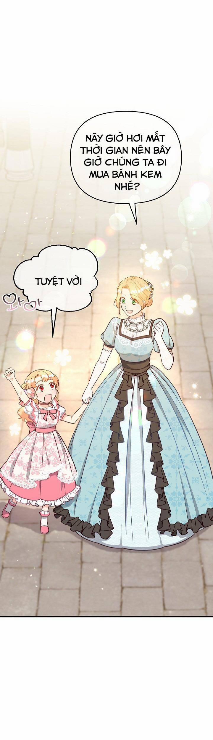 Tôi Đã Đánh Cắp Đứa Con Của Người Chồng Cuồng Chiến Tranh 25 trang 22