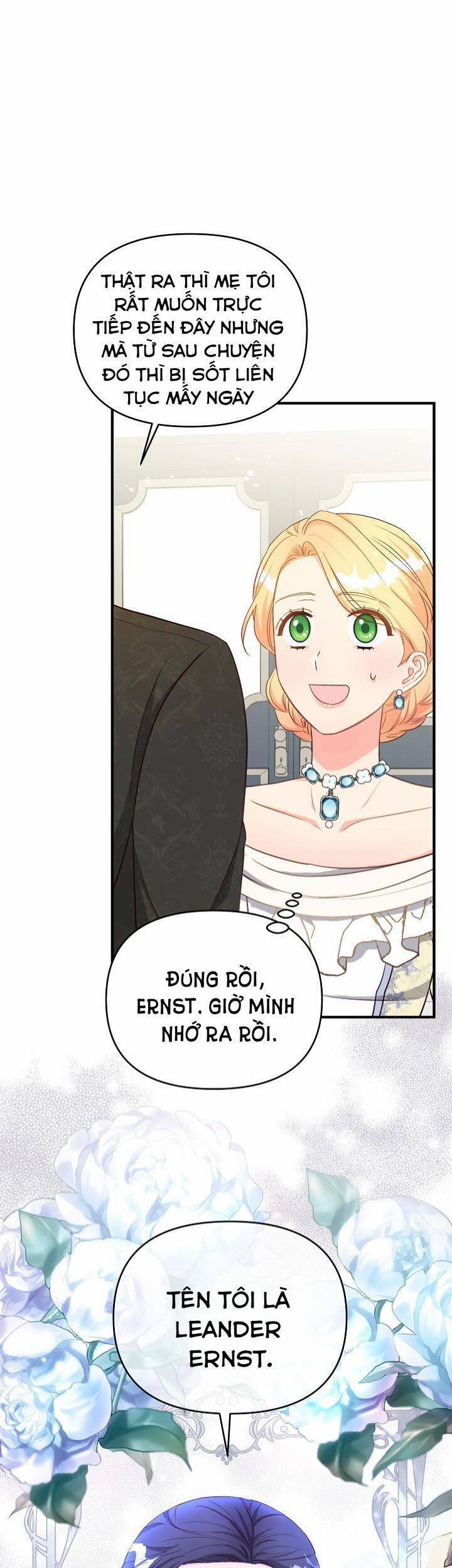 Tôi Đã Đánh Cắp Đứa Con Của Người Chồng Cuồng Chiến Tranh 25 trang 26