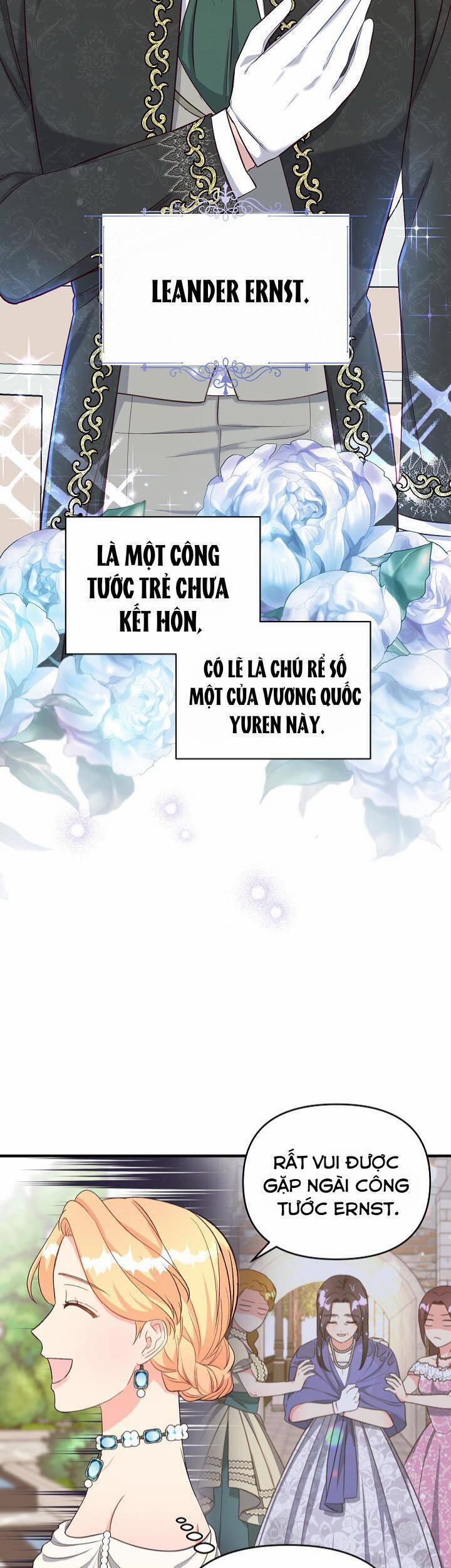 Tôi Đã Đánh Cắp Đứa Con Của Người Chồng Cuồng Chiến Tranh 25 trang 28