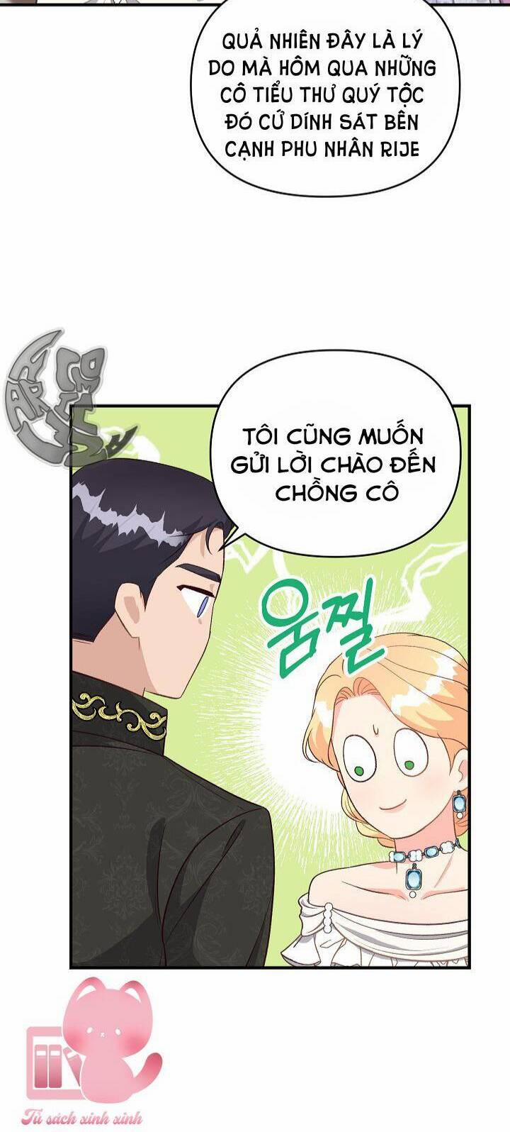 Tôi Đã Đánh Cắp Đứa Con Của Người Chồng Cuồng Chiến Tranh 25 trang 29