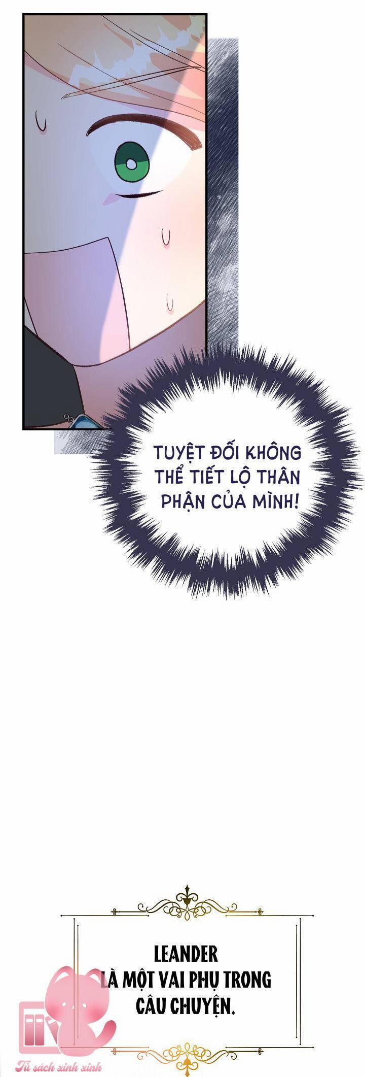 Tôi Đã Đánh Cắp Đứa Con Của Người Chồng Cuồng Chiến Tranh 25 trang 30