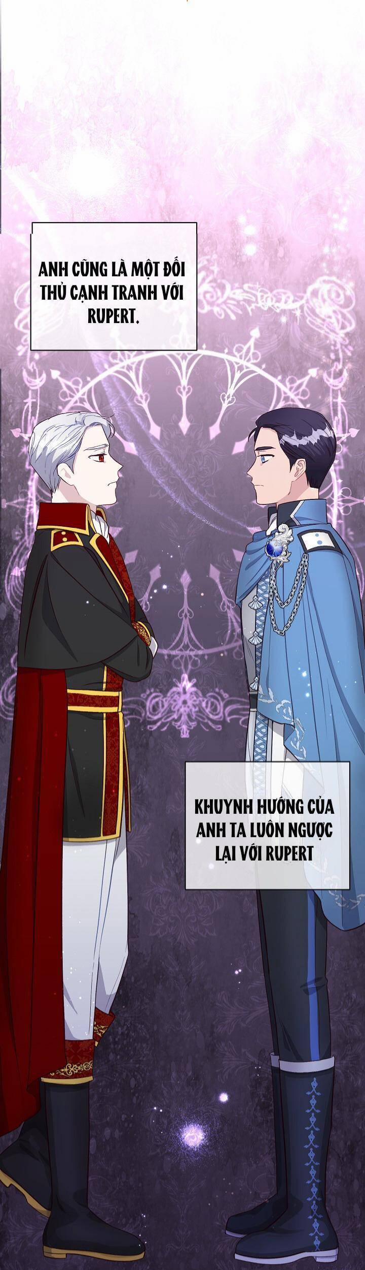 Tôi Đã Đánh Cắp Đứa Con Của Người Chồng Cuồng Chiến Tranh 25 trang 31