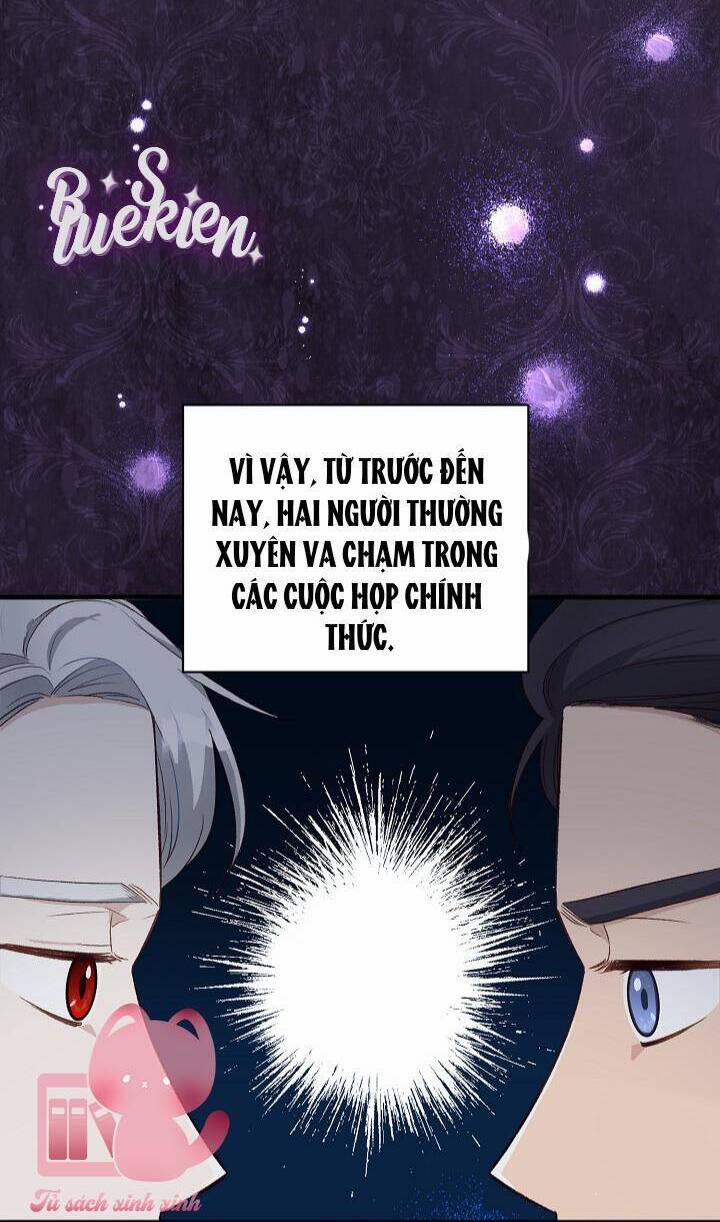 Tôi Đã Đánh Cắp Đứa Con Của Người Chồng Cuồng Chiến Tranh 25 trang 32