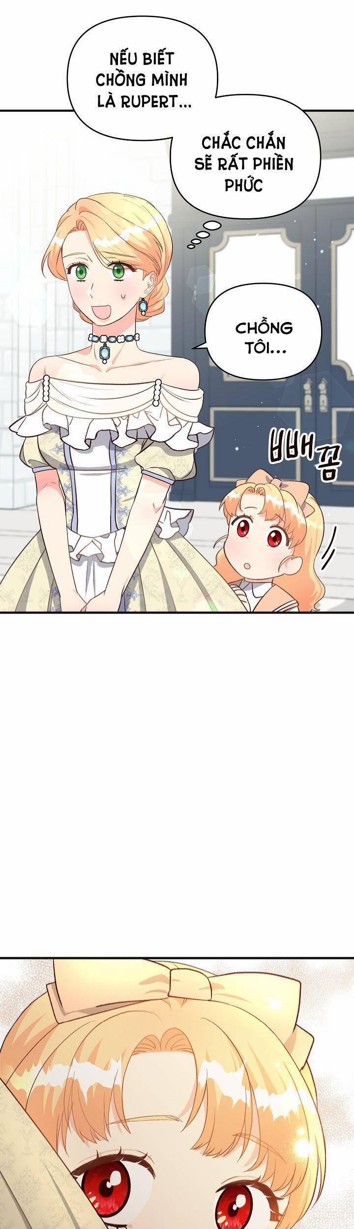 Tôi Đã Đánh Cắp Đứa Con Của Người Chồng Cuồng Chiến Tranh 25 trang 35