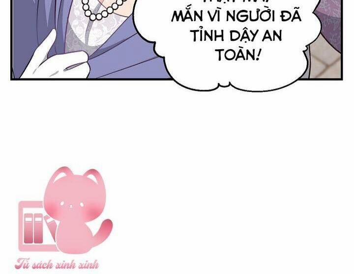 Tôi Đã Đánh Cắp Đứa Con Của Người Chồng Cuồng Chiến Tranh 25 trang 4