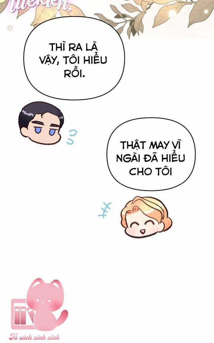 Tôi Đã Đánh Cắp Đứa Con Của Người Chồng Cuồng Chiến Tranh 25 trang 40