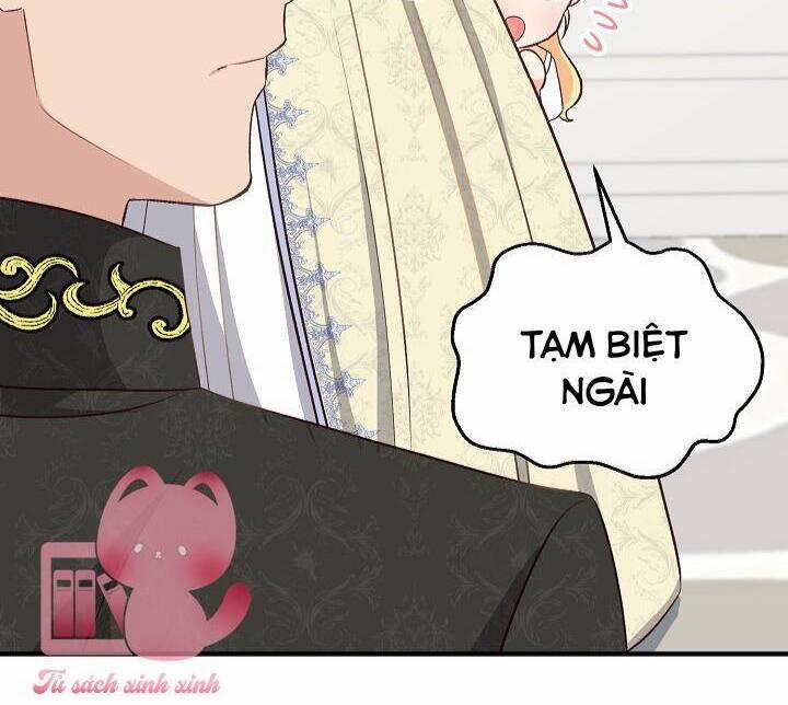 Tôi Đã Đánh Cắp Đứa Con Của Người Chồng Cuồng Chiến Tranh 25 trang 42