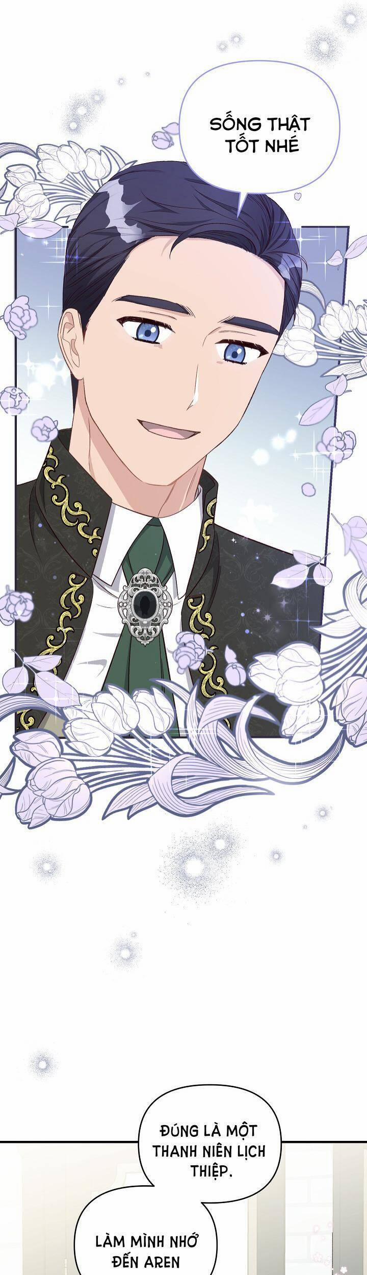 Tôi Đã Đánh Cắp Đứa Con Của Người Chồng Cuồng Chiến Tranh 25 trang 43