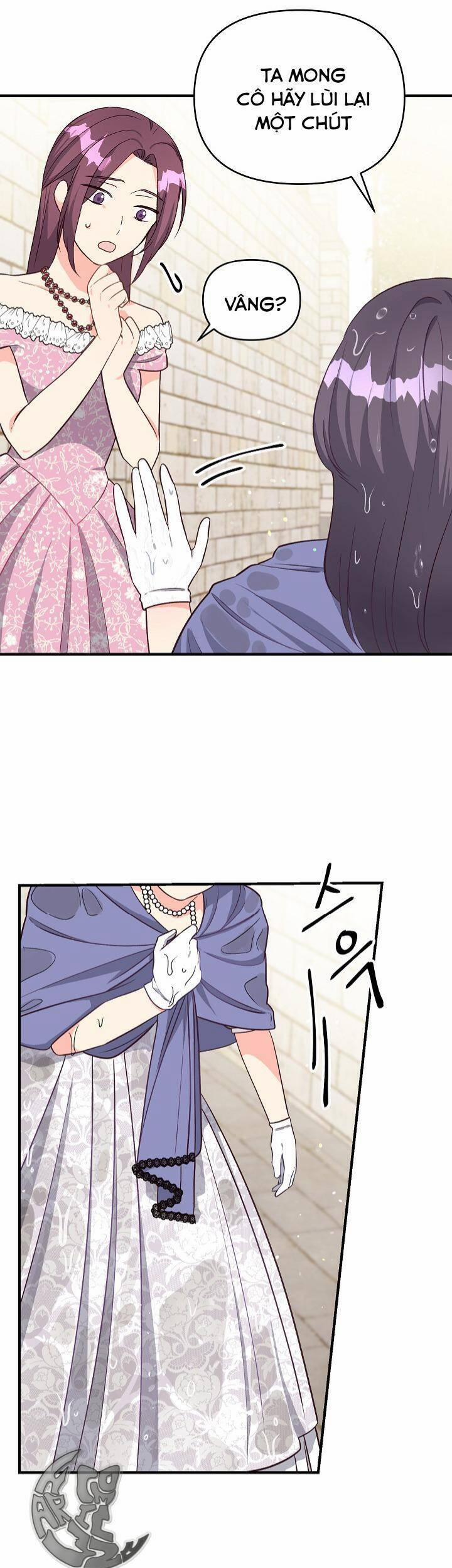 Tôi Đã Đánh Cắp Đứa Con Của Người Chồng Cuồng Chiến Tranh 25 trang 5