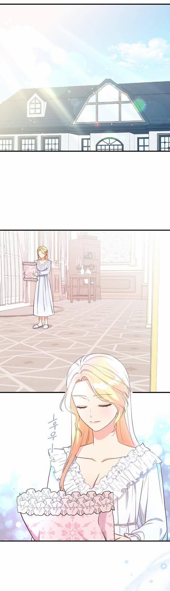 Tôi Đã Đánh Cắp Đứa Con Của Người Chồng Cuồng Chiến Tranh 25 trang 54