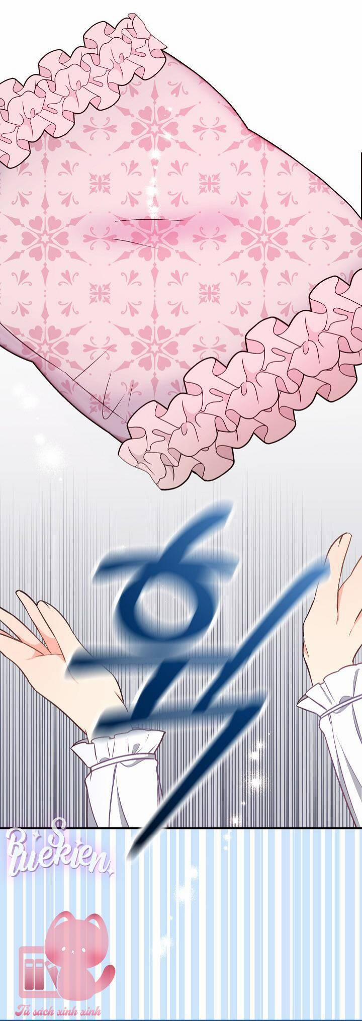 Tôi Đã Đánh Cắp Đứa Con Của Người Chồng Cuồng Chiến Tranh 25 trang 56