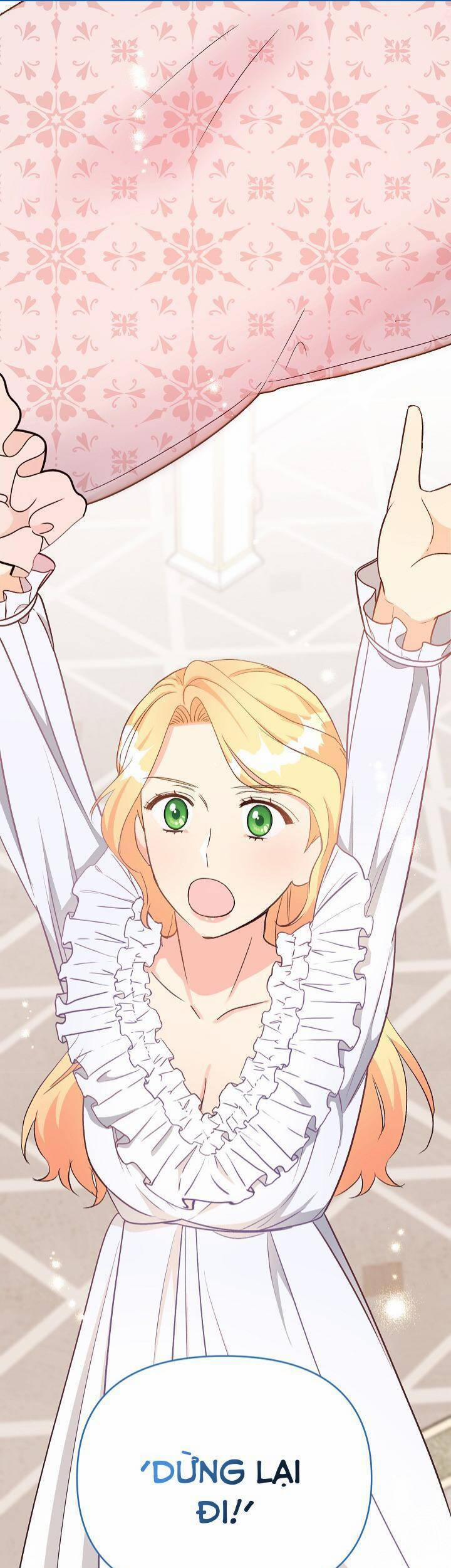 Tôi Đã Đánh Cắp Đứa Con Của Người Chồng Cuồng Chiến Tranh 25 trang 57