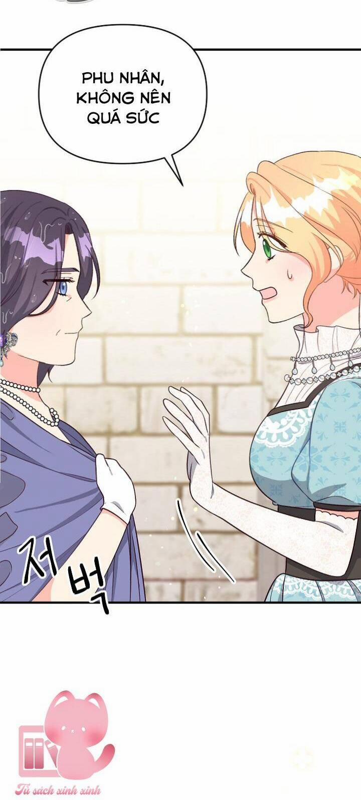 Tôi Đã Đánh Cắp Đứa Con Của Người Chồng Cuồng Chiến Tranh 25 trang 6