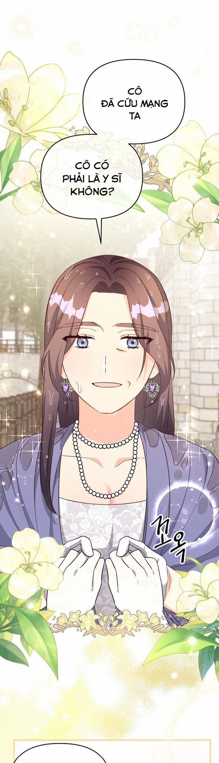 Tôi Đã Đánh Cắp Đứa Con Của Người Chồng Cuồng Chiến Tranh 25 trang 7