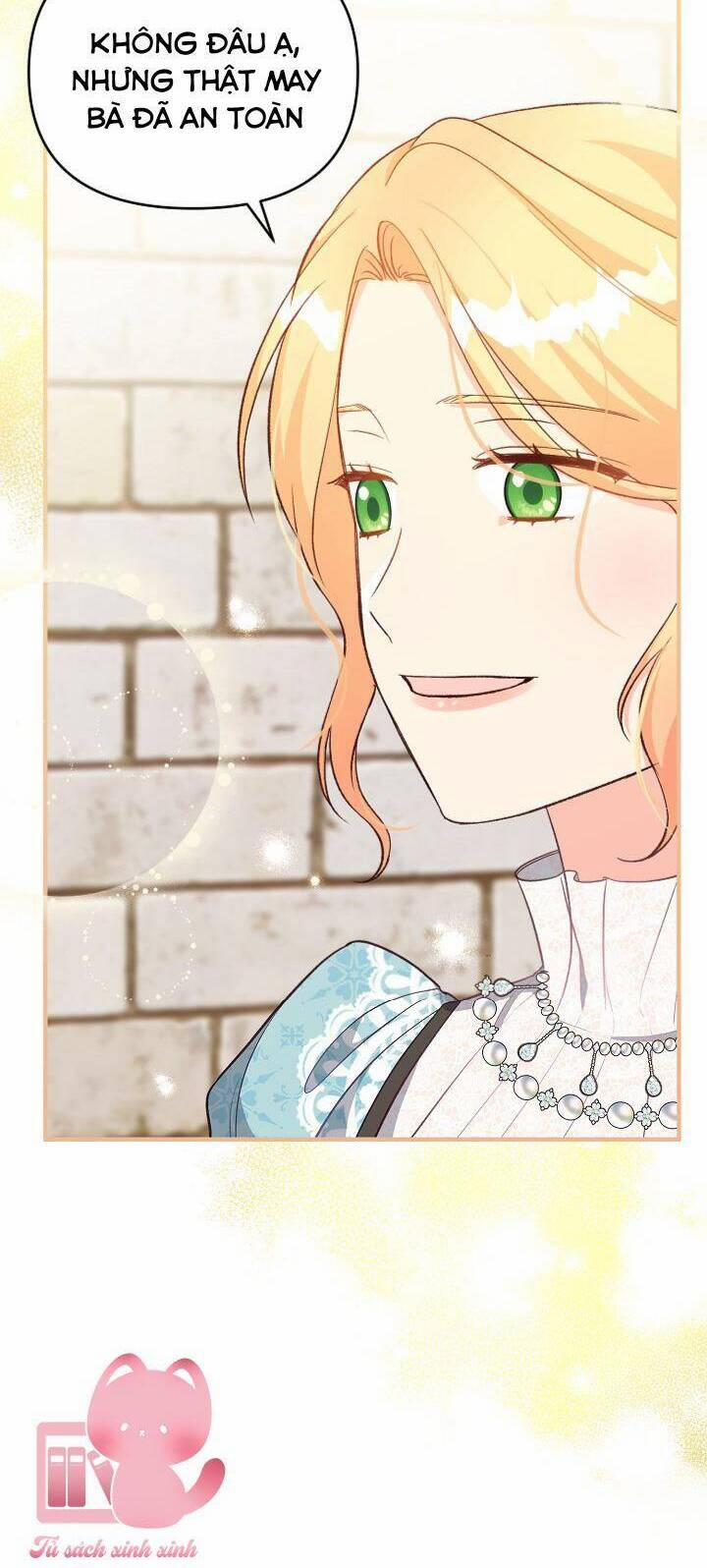 Tôi Đã Đánh Cắp Đứa Con Của Người Chồng Cuồng Chiến Tranh 25 trang 8